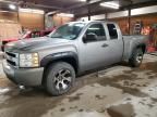 2008 Chevrolet Silverado K1500