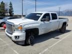 2015 GMC Sierra K2500 Denali