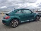 2018 Volkswagen Beetle SE