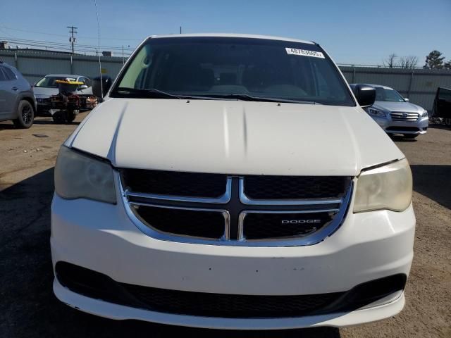 2011 Dodge Grand Caravan Express