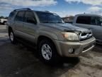 2008 Toyota 4runner SR5