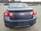 2013 Chevrolet Malibu LTZ