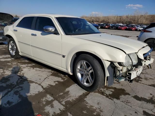 2005 Chrysler 300C