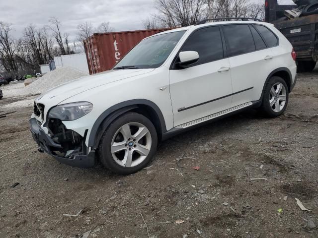 2008 BMW X5 3.0I