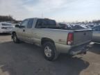 2003 Chevrolet Silverado K1500