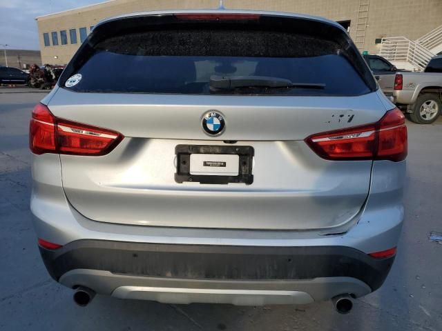 2016 BMW X1 XDRIVE28I