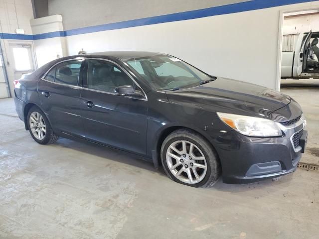 2014 Chevrolet Malibu 1LT