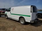 2015 GMC Savana G2500