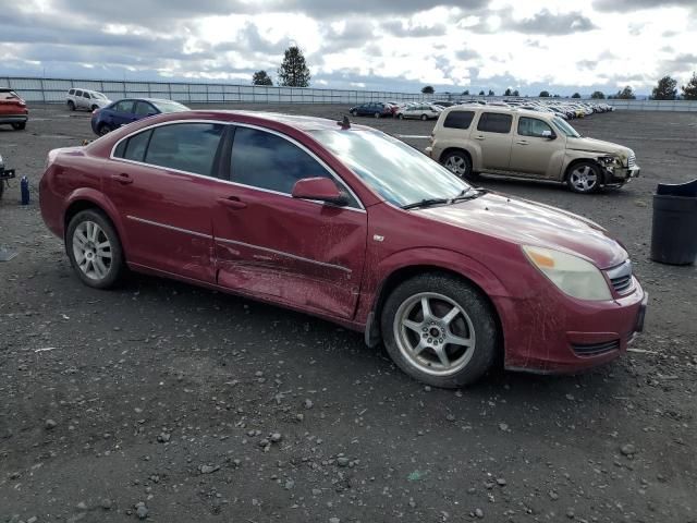 2007 Saturn Aura XE