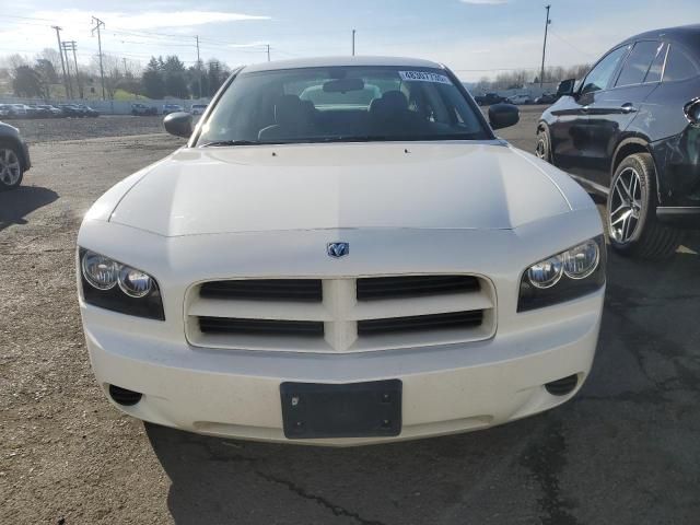 2006 Dodge Charger SE