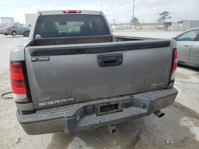 2009 GMC Sierra C1500 Denali