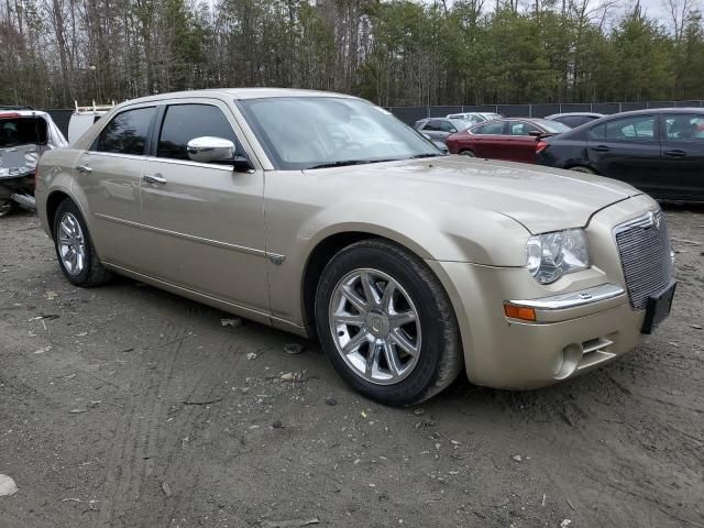 2006 Chrysler 300C