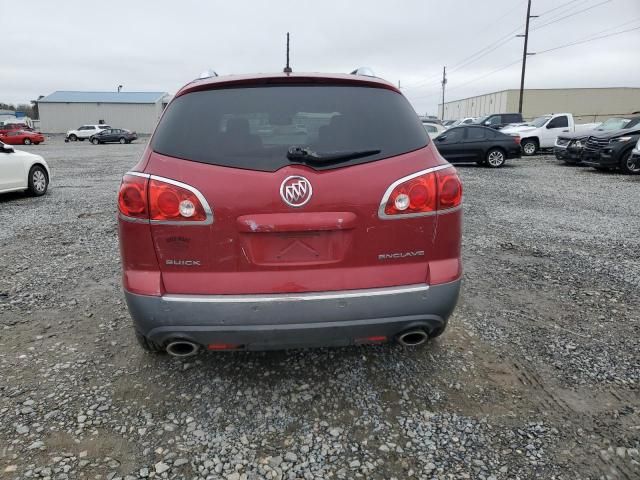 2012 Buick Enclave