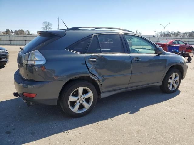 2005 Lexus RX 330