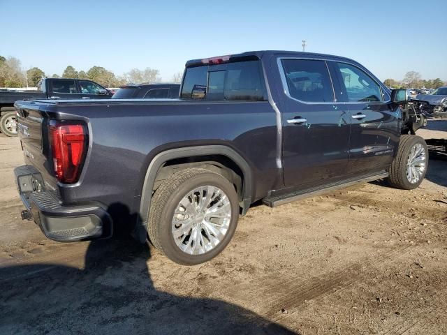 2023 GMC Sierra K1500 Denali