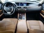 2014 Lexus GS 350