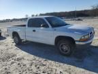 1999 Dodge Dakota