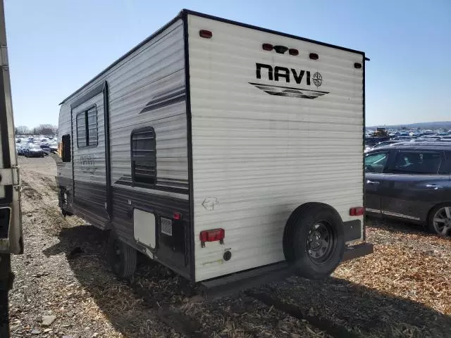 2019 Wildwood 2019 Forest River Trailer