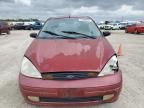 2002 Ford Focus ZX5