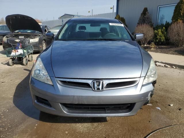 2007 Honda Accord LX