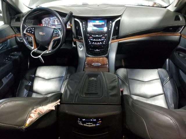 2015 Cadillac Escalade ESV Luxury