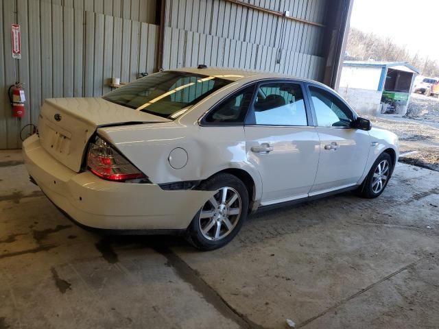 2008 Ford Taurus SEL