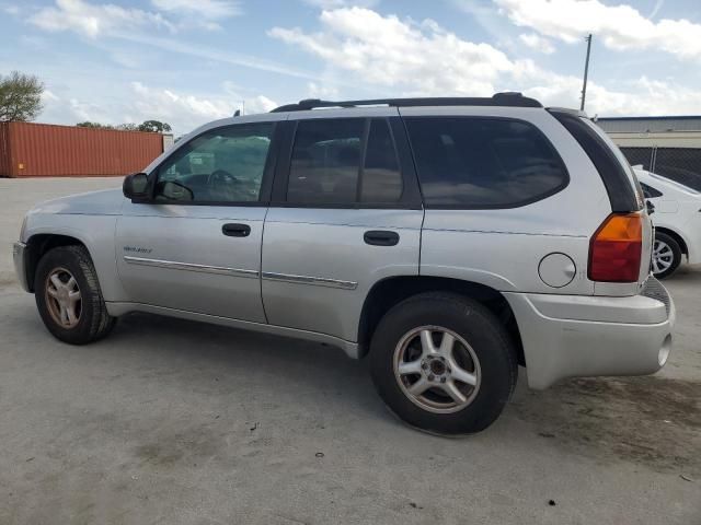 2006 GMC Envoy