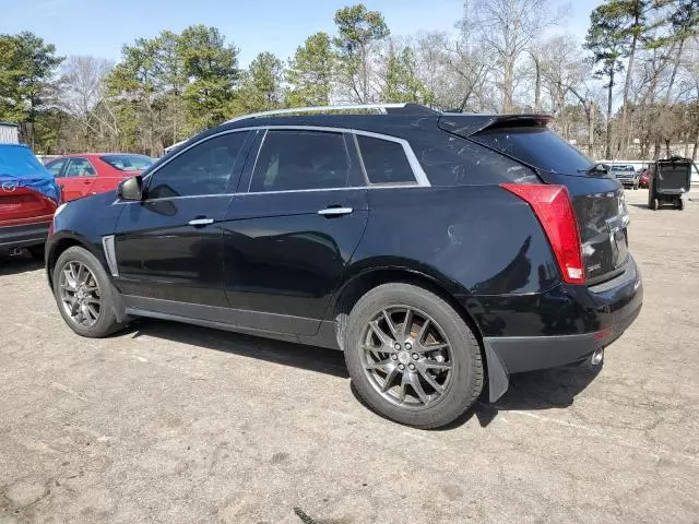 2013 Cadillac SRX Performance Collection