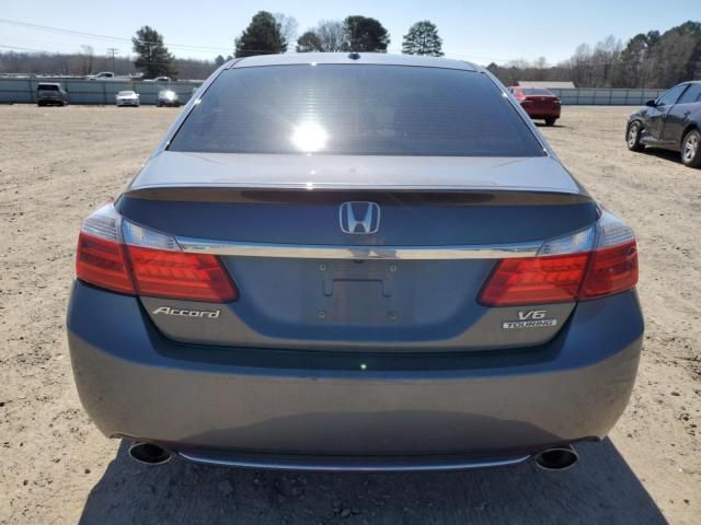 2013 Honda Accord Touring