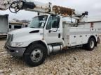 2012 International 4300 Digger Derrick Truck