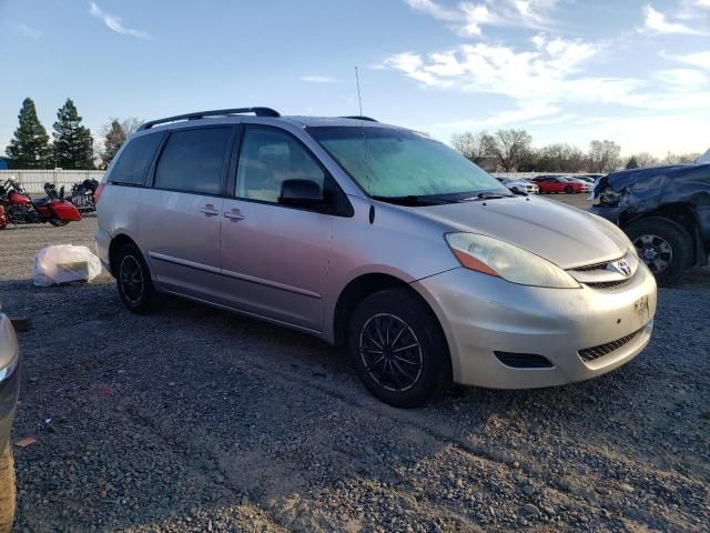 2006 Toyota Sienna CE