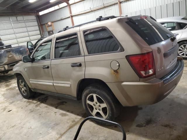 2005 Jeep Grand Cherokee Laredo