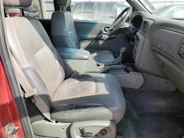 2004 Chevrolet Trailblazer LS