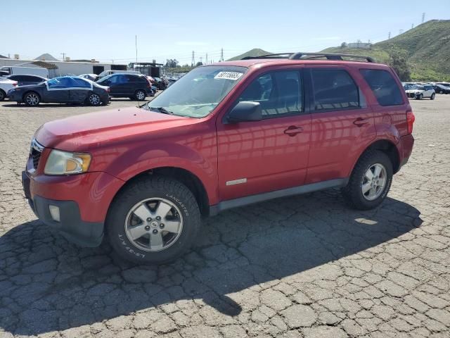 2008 Mazda Tribute I