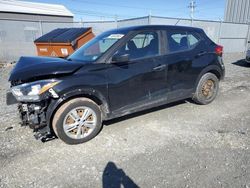 Nissan Vehiculos salvage en venta: 2020 Nissan Kicks S