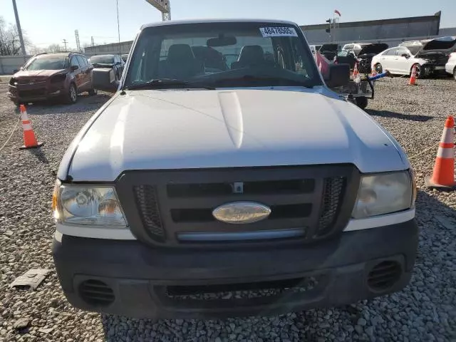 2009 Ford Ranger