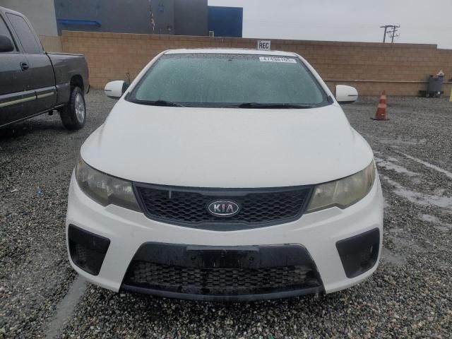 2012 KIA Forte EX