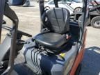 2017 Toyota Forklift