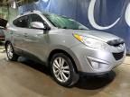 2012 Hyundai Tucson GLS