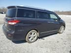 2011 Nissan Quest S