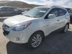 2011 Hyundai Tucson GLS