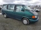 1999 Volkswagen Eurovan MV