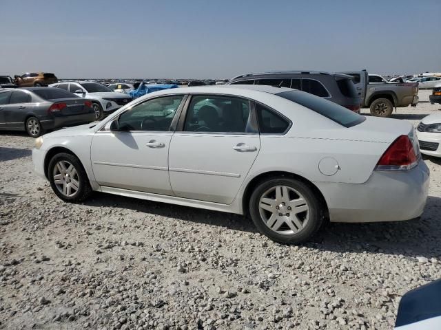 2013 Chevrolet Impala LT