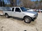 2004 Ford Ranger Super Cab