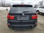 2013 BMW X5 XDRIVE50I