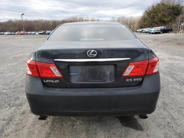 2009 Lexus ES 350