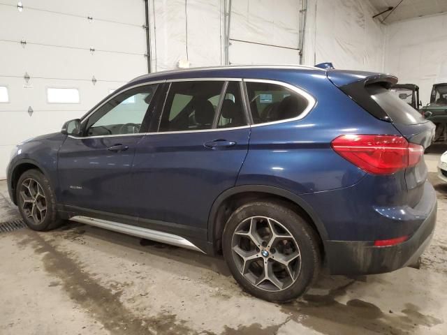 2016 BMW X1 XDRIVE28I