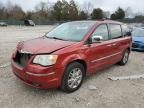 2008 Chrysler Town & Country Limited