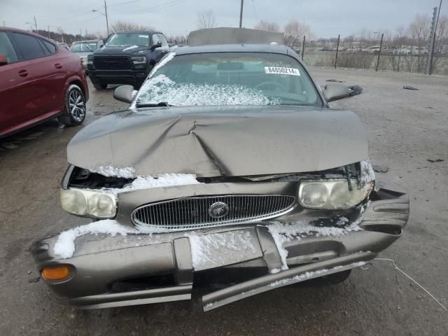 2003 Buick Lesabre Custom