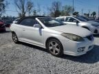 2008 Toyota Camry Solara SE